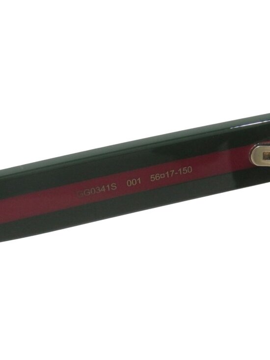Gucci Sherry Line Sunglasses Resin Eyewear main image 4